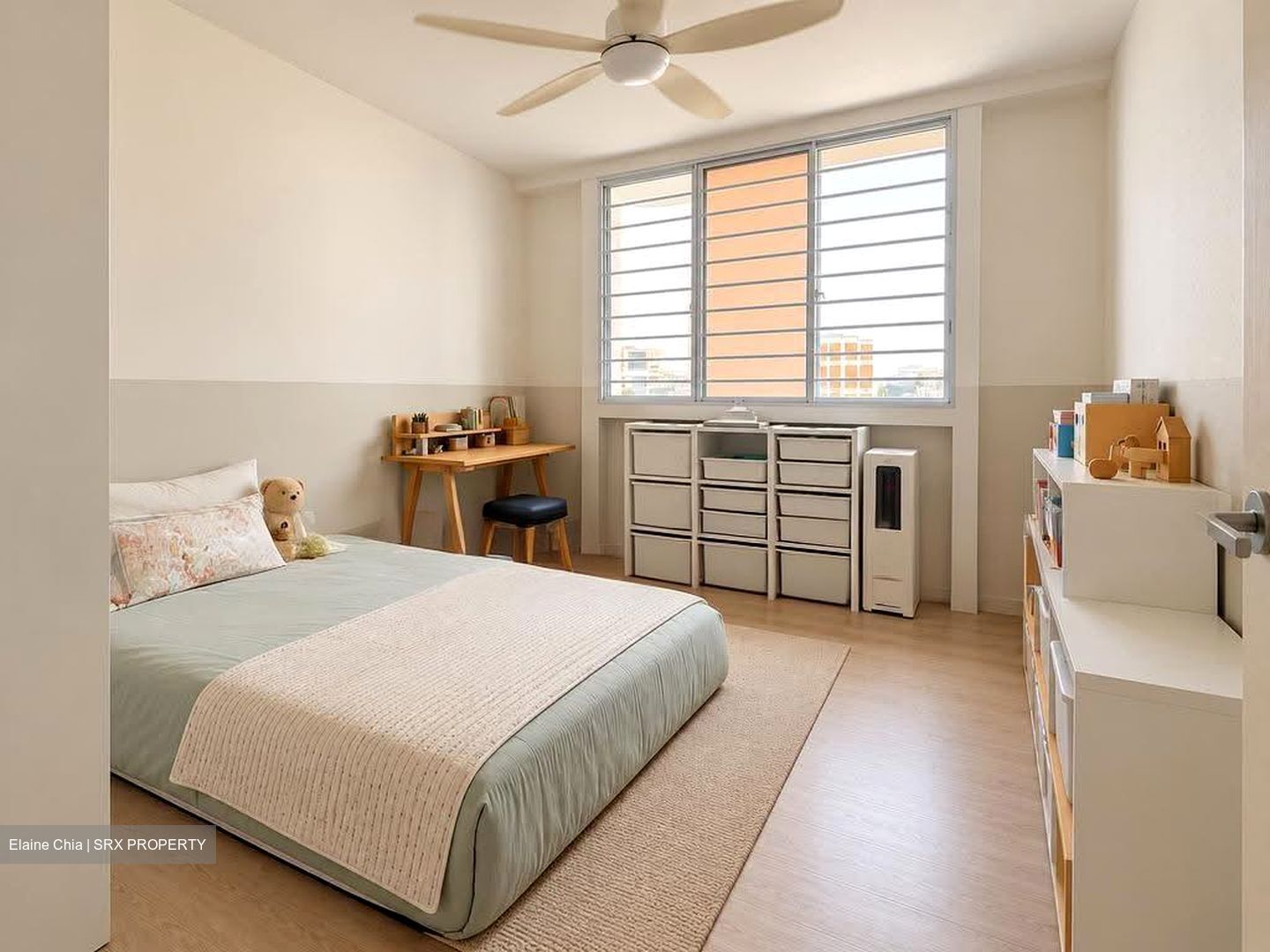 Blk 611 Hougang Avenue 8 (Hougang), HDB 4 Rooms #617046421